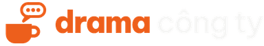 Logo Drama Công Ty