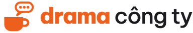 Logo Drama Công Ty