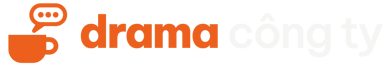 Logo Drama Công Ty